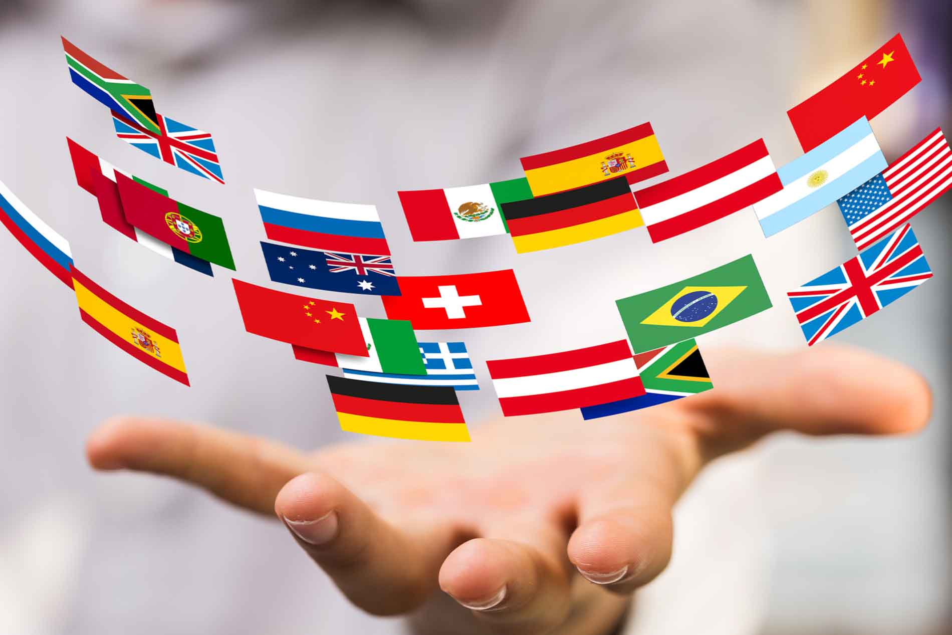 Visa International Trading (Shandong) Co., Ltd