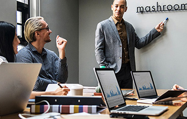 Business Visa Services