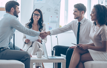 Business Visa Services